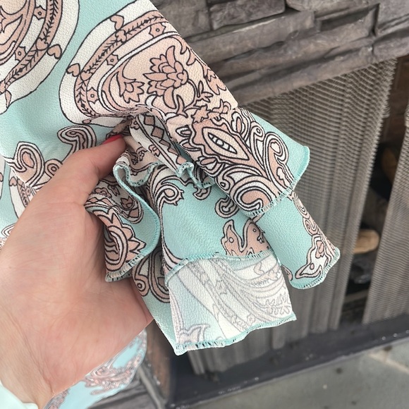 Blouse from Quiz. - Picture 4 of 4